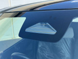 衝突被害軽減ブレーキ搭載のお車です。