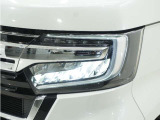 ◆LEDヘッドライト◆LEDライトは、明るく視認性が良く、省エネで環境にもやさしいヘッドライトです!