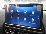 ◆Bluetooth Audio対応◆各種オーディオソースで退屈のないドライブをお楽しみください♪