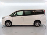 ノア 1.8 ハイブリッド Si W×B II 