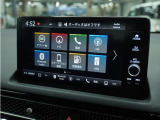 ◆Honda CONNECTディスプレー◆さらに便利が広がったナビ。 指先からあらゆる情報にアクセス。機能は増えても快適な操作性はそのままです。