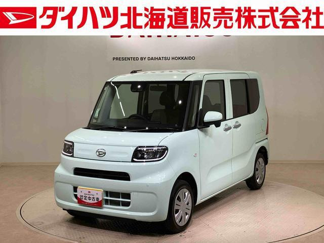 タント L 4WD 