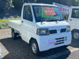 クリッパートラック SD 4WD 