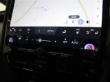 運転席廻りです。