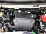アクセルの踏み込みやシフトダウンの頻度が減少し実用領域の燃費も向上。市街地だけでなく高速道路や坂道など、日常のさまざまな場面でゆとりあるスムーズな走りを実現