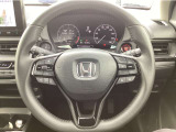 ☆HONDA SENSING☆★衝突軽減ブレーキ・誤発進抑制機能・路外逸脱抑制機能など安心安全快適に運転できる装備を搭載しております★