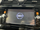 【純正SDナビ】フルセグTVの視聴も可能☆高性能&多機能ナビでドライブも快適ですよ☆