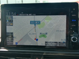 ホンダ純正ギャザズのメモリーナビ搭載車です。地図データの情報量や検索スピードの速さが魅力的です。初めて行く場所や、知らない道でも安心・快適なドライブをお楽しみいただけます!