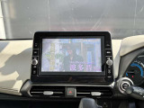 フルセグTV搭載です♪