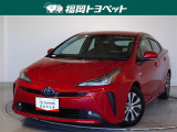 トヨタ プリウス
