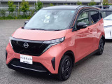 『日産神奈川Carスクエア湘南台展示場で実車をご覧ください!』 ※掲載車両の在庫状況確認・来店のご予約等、お気軽に私共までご相談ください。◎お問合わせへの回答は営業日(火/水曜休)のみの対応となります