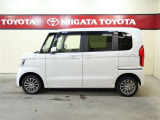 ようこそ、新潟トヨタの中古車をご覧いただきまことにありがとうございます。私ども新潟トヨタではお客様によりご満足をいただくために契約時と納車時はご来店をお願いしております。