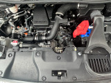 ステップワゴン 1.5 スパーダ 4WD 