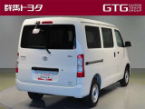 タウンエースバン 1.5 GL 4WD 