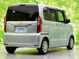 N-BOX G L ホンダセンシング 