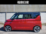 左サイドからの画像です。