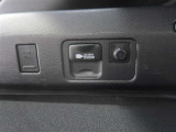 非常時やキャンプなどに役立つAC100Vコンセント付きです。