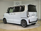 車両状態証明書付き車両です。車両状態の検査結果を点数で表示しております。1台1台プロの目で事細かにチェックしている車両ですので、ご安心してお買い求めしていだけます。