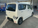 フレア ハイブリッド XS 4WD 