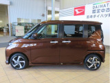 ムーヴ RS 