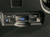 快適なドライブにはETCが欠かせません。ETCの再セットアップを行います。