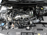 SKYACTIV-G搭載!爽快なパワーフィールと低中速の豊かなトルクによる実用域での扱い易さを是非体感して下さい!
