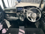 N-BOXカスタム G L ホンダセンシング 修復歴無し