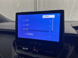 ブルートゥースに接続することにより、スマホに入ったお気に入りの音楽を車内で楽しむことができます♪あると本当に便利な機能になっています!