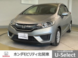 車名の由来:フィットは英語で「ぴったりの」という意味。みんなの生活のあらゆるシーンに「ぴったりフィットする」という気持ちを込めて命名。