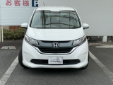 フリード 1.5 G ホンダセンシング 