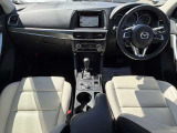 CX-5 2.2 XD Lパッケージ 