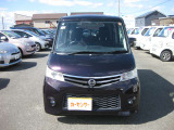 ルークス ハイウェイスター 4WD 