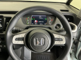 明るく、視認性に優れたメーターで安全運転や燃費管理、車両点検などに役に立つ機能があります ※一部の車種には該当しないものもございます