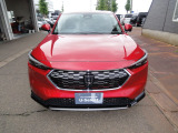ヴェゼル 1.5 e:HEV Z 4WD 