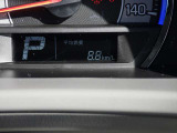 走行距離です!