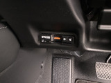 ETC車載器。納車前にセットアップし、お渡しいたします。※別途料金かかります。