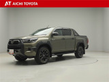 トヨタ ハイラックス