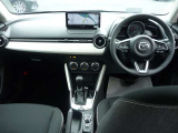 ◆チルト&テレスコピックステアリング◆ドライバーのさまざまな体格に応じて適切な運転姿勢を取りやすいよう、ハンドルの前後位置と高さを調整できます◆