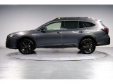 レガシィアウトバック  1.8 エックスブレイク EX 4WD