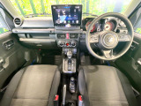 ジムニーシエラ 1.5 JC 4WD 
