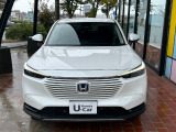 ヴェゼル 1.5 e:HEV X 4WD 