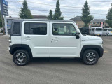 運転席側から★