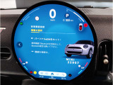 シフトレバー周辺に搭載されたiDrive(ナビのコントローラー)はドライバーの運転姿勢を崩さず、直感的に操作が可能で御座います