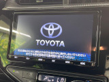 【大画面ナビ】人気の大型9インチナビを装備。存在感のある大画面はインパクト大!ナビ利用時のマップ表示は見やすく、テレビやDVDは臨場感がアップ!いつものドライブがグッと楽しくなります♪