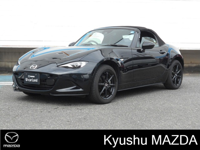 ロードスター 1.5 S レザーパッケージ 