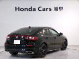 シビック 1.5 EX