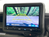 N-BOXカスタム コーディネートスタイル モノトーン 