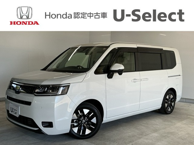ステップワゴン  2.0 e:HEV エアー
