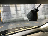 後方のドライブレコーダーも付いてます☆
