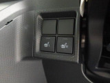 運転席と助手席にはシートヒーターも付いています!